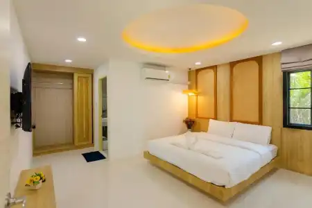 The Neenlawat Riverside Resort & Spa - 159