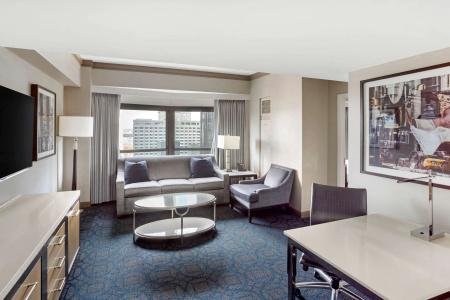 The Hilton Club - New York - 20