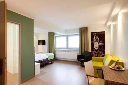 HotelSportforum - 42