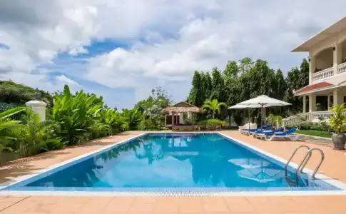 Riviera & Resort Kep - 10