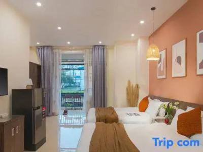 GREEN MEADOW VILLA&café - 131