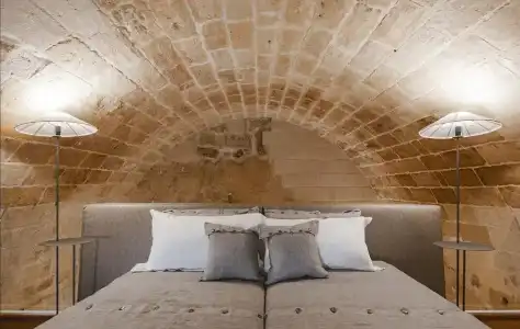 Cenobio & Spa Matera - 118
