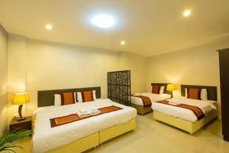 Chiang Mai Waroros Boutique - 31