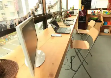 Hi Busan Guest House - Hostel - 21