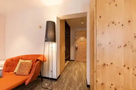 Sporthotel - 60