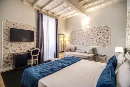 Relais Fontana di Trevi - 125