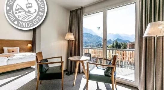Boutique GuardaVal Scuol - 6