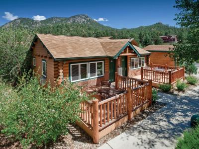 WorldMark Estes Park - 18