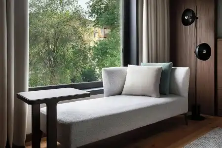 Milan Marriott - 16