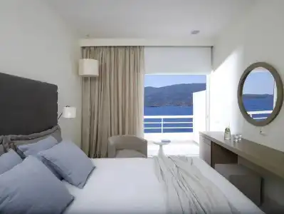 Sirene Blue Luxury Beach Resort - 22
