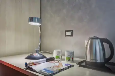 Excellence Suite - 87