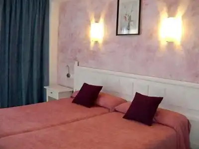 Hostal Alfonso - 25