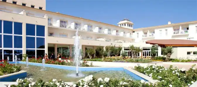 Garden Playanatural & Spa - Adults Only - 0
