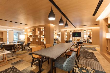 Holiday Inn BANGKOK by IHG - 45