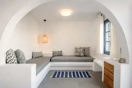 Nissia Kamares Apartments - 40