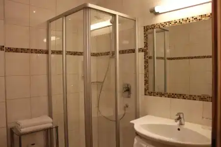 & Chalet Dorfer - 23