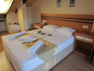Dalyan Palmiye Resort - 55