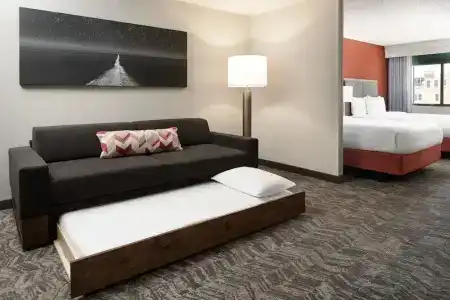 SpringHill Suites Dallas Downtown / West End - 45