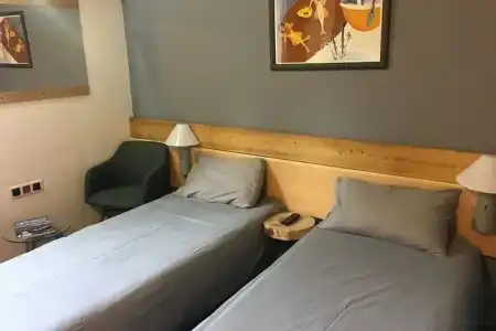 Sure by Best Western Annecy - 48