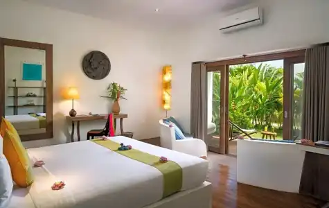 Navutu Dreams Resort & Wellness Retreat - 41