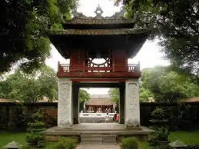 Hanoi Royal - 17