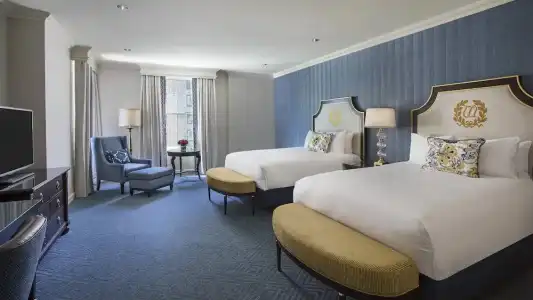 Willard InterContinental Washington by IHG - 76