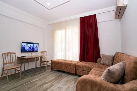 Cicek Apart Otel - 5