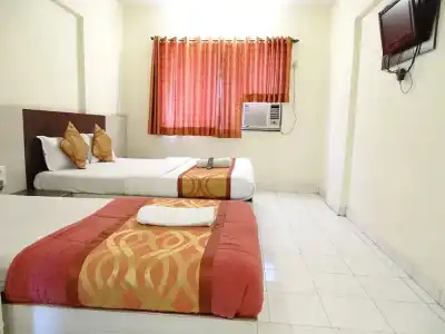 Kurla Residency - 35