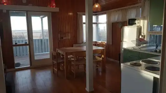Old Cottages - 19