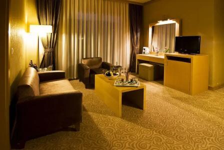Adrina Termal Health & SPA - 74