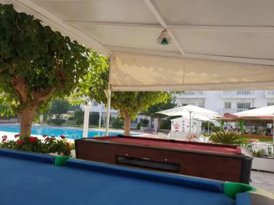 Europa Family Apartments - 14