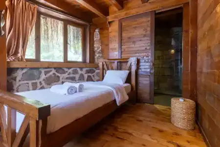 La Boheme Kabak - 204