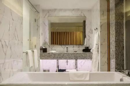 Melia Yangon - 96