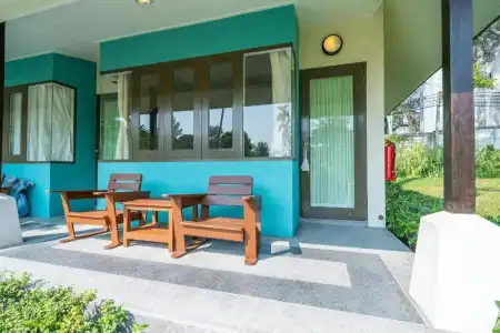 Sai Kaew Beach Resort - 23