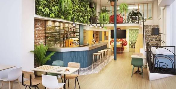The Playce & Bar by Happyculture - 15