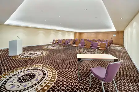 Radisson Blu Resort Bukovel - 13