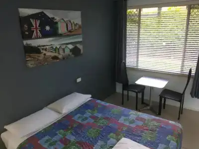 Aspley Sunset Motel - 75