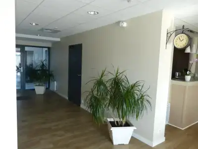 Hôtel Terminus - 1