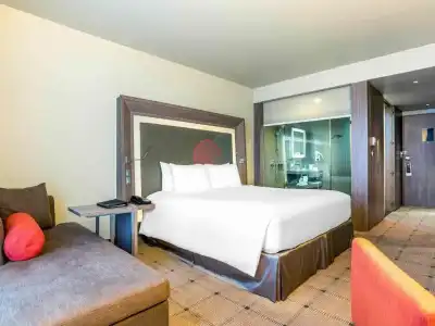 Novotel Bangkok Platinum Pratunam - 31