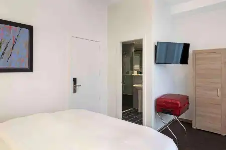 ApartAdagio Access Brussels Europe - 27