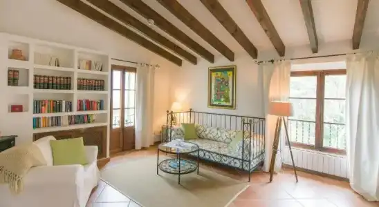 Finca Ca'n Coll - 1