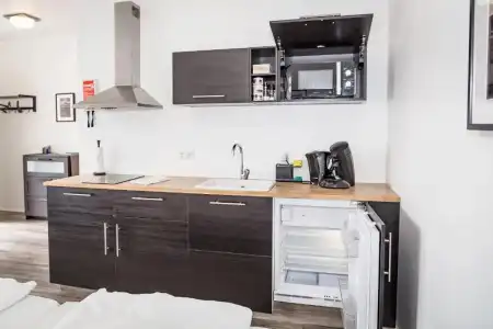 Bakki Apartments & Hostel - 133