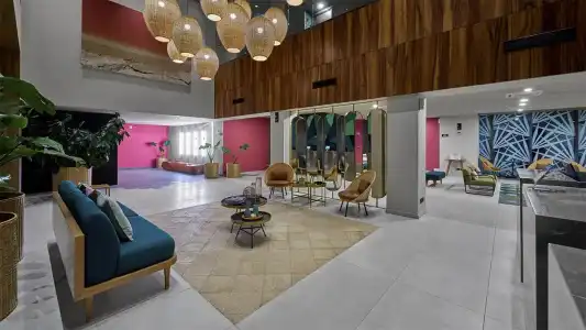 City Express Plus by Marriott Mérida - 10