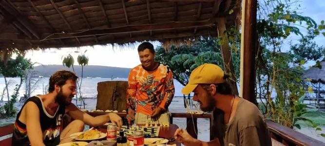 Dolphin Bay Resort - 20