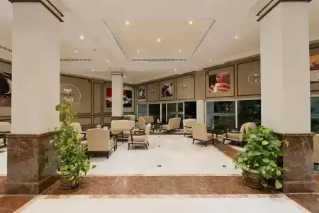 Monachus Family Resort Sorgun - 1
