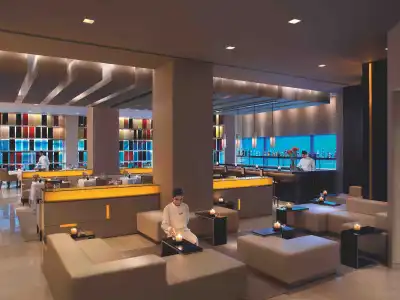 The Oberoi Mumbai - 24