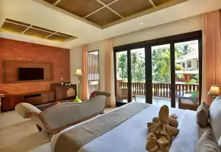 Green Field Resort - 57