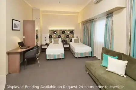 Best Western Plus Stellar - 89
