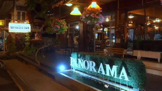 Panorama - 16