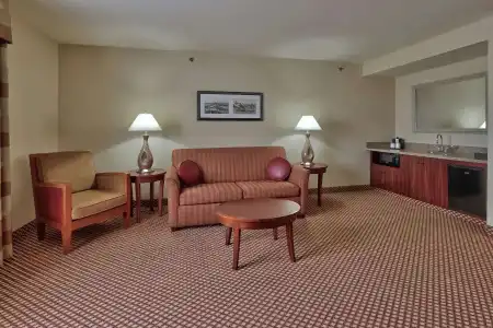 Hilton Garden Inn Las Cruces - 61